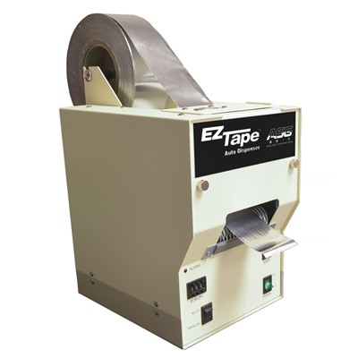 ASG 66121 - EZ-6000 EZ Series Standard EZ Tape Dispenser - 0.25" to 3.13" (6.35 to 79.38 mm) Tape Width