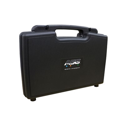 ASG 66626 - Plastic Carry Case