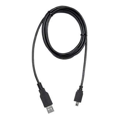 ASG 66629 - Mini USB-to-USB Cable