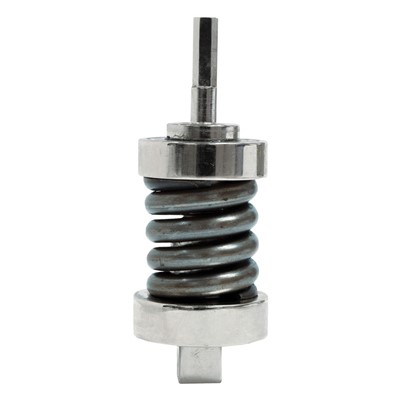 ASG 66639 - 5mm Hex Drive Rundown Adapter - 25.0 to 80.0 lbf·in - 3/8"
