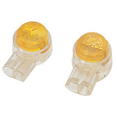Eclipse 703-005 - UY Connector - 25/Pack