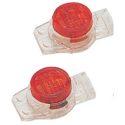 Eclipse 703-006 - UR Connector - 25/Pack