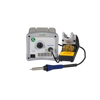 Pace 8007-0510 ST25 Soldering Station with PS-90 High Capacity Soldering Iron - 230 Volt - 50Hz