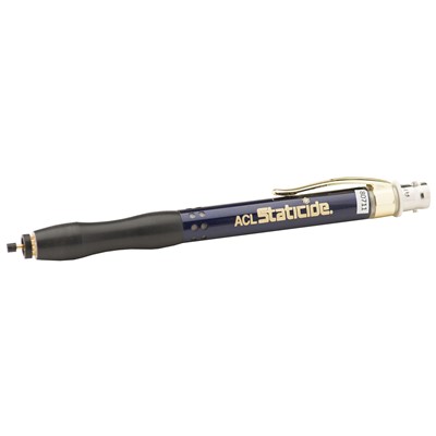 ACL Staticide 807 - Concentric Point Pen Probe