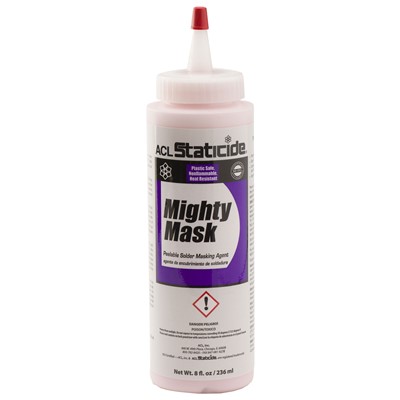 ACL Staticide 8691 - Mighty Mask - 8 oz.