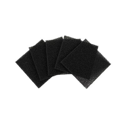 Pace 8883-0200-P5 FX 50 Replacement Economy Filter - 5/PK