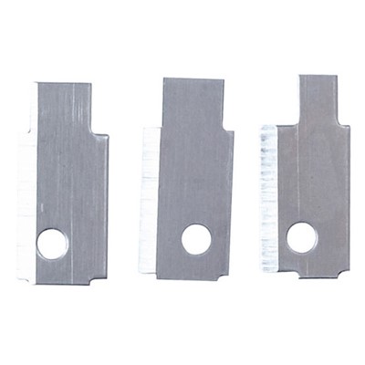 Eclipse 900-027 - Replacement Blades for 200-005 Rotary Stripper - 6 Pieces/Set
