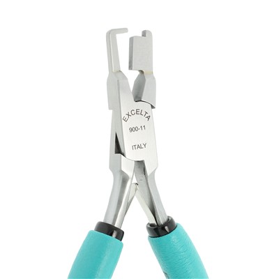 Excelta 900-11 - 5-Star Individual Lead Forming Pliers