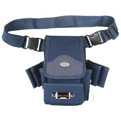 Eclipse 900-246 - Soft-Sided Denim Tool Pouch
