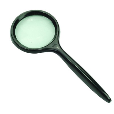 Eclipse 902-238 - 8-Diopter (3X) Hand-Held Magnifier