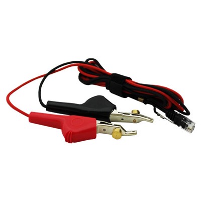 Eclipse 902-459 - Test Leads for MT-8006B