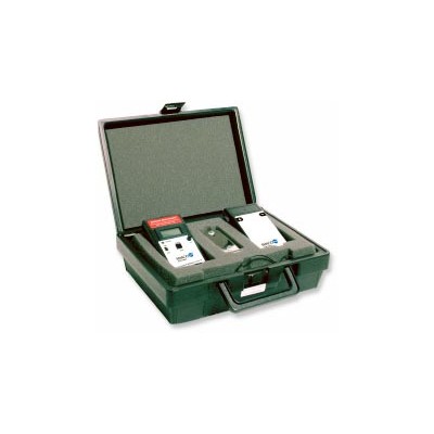 Simco 91-0775PVS - Static Charge Detector w/ Periodic Verification System