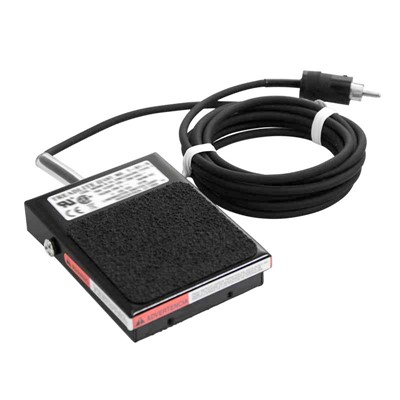 Simco 91-6115SWT - Optional Foot Pedal for AirForce Ionizing Blow-off Guns