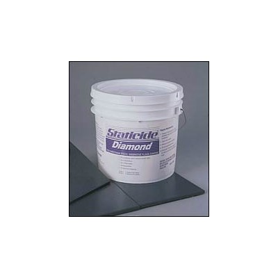 ACL Staticide 4700-SS5 - 4700SS Staticide® Diamond ESD Paint - Dark Gray - 5 Gallon Pail