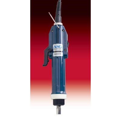 ASG 65605 - TL-6500 Value-Engineered DC Driver - 0.25" Hex Drive Size - Lever - 1.7-17.4 lbf/in