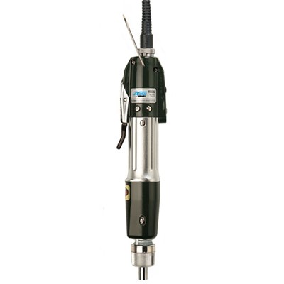 ASG 64200 - CL-6000-PS Electric Driver - 1.7-8.8 lbf/in - 0.25" Hex Drive - 800 RPM - Push-to-Start