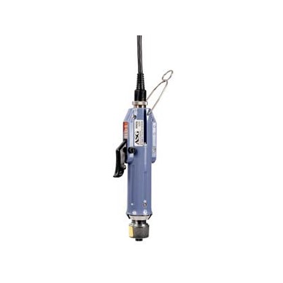 ASG 64285 - SS-3000 SS Series Shock Absorbing Electric Driver - 4 mm - Lever - 4.8-27.2 ozf/in