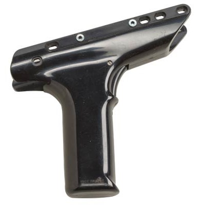 ASG 64341 - Pistol Grip for CL-6000/CL-6500/SS-6500/CL-7000/SS-7000/A-6500/A-6500HT & CL-7000HT Drivers