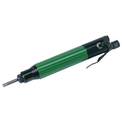 ASG CY7R1-WP - Fiam CY Series Inline 0.25" Hex Pneumatic Screwdriver - Lever Start - 4.5 to 13 N.m - 1600 RPM