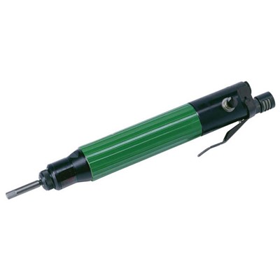ASG CY11R1-WP - Fiam CY Series Inline 0.25" Hex Pneumatic Screwdriver - Lever Start - 6 to 22 N.m - 450 RPM