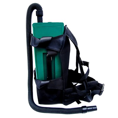 Atrix International VACPACK - Back Pack Harness for Backpack Series Vacuums
