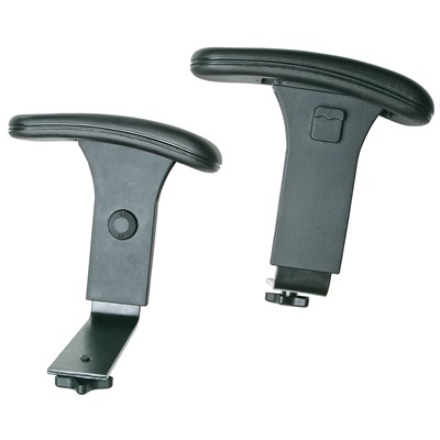 Bevco A8 - ESD Adjustable Chair Arms for Bevco Chairs