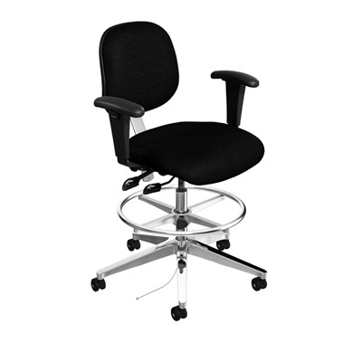 Biofit AEW-M-RK-FFAC-SLD-ATF-ARS-KC-GEBONY ESD chair