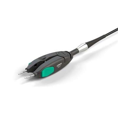 JBC Tools AN115-A - Adjustable Nano Tweezers - 90 to 450 C