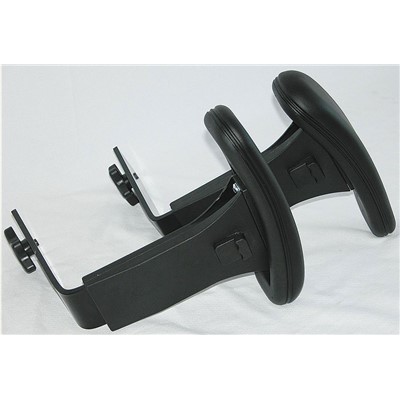 Bevco AV - Adjustable Chair Arms for Bevco Chairs - 1 Pair
