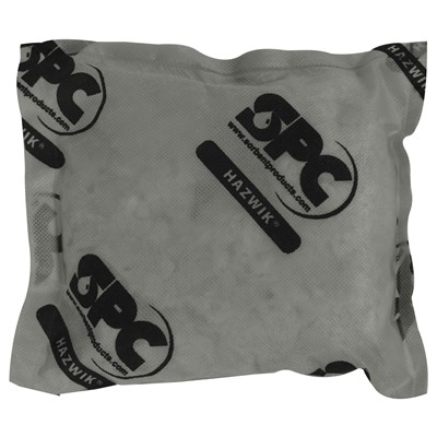 Brady AW99 - ALLWIK Universal Pillow - 9" x 9" - 32/Case