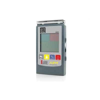 Botron B48382 - AIM Audit Ionization and Electrostatic Field Meter - Gray