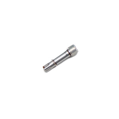 JBC Tools B6647 - Nozzle N1 for T210-NA Handle - 2.8 mm Dia.