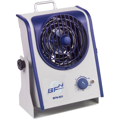 Transforming Technologies BFN 801 - Benchtop AC Ionizer