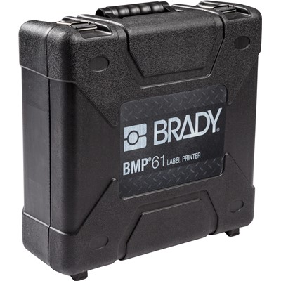 Brady BMP-HC-1 - BMP61 Hardcase Accessory