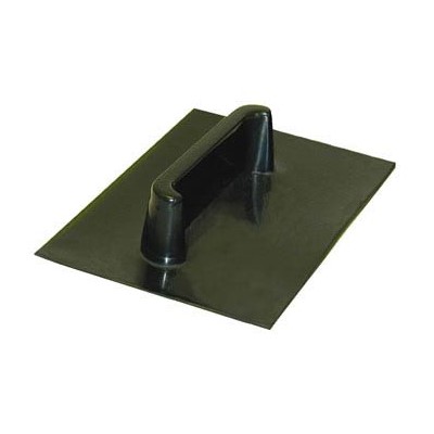 Conductive Containers (CCI) 4101 - Thermoform Conductive Handle for In-Plant Handler Totes - 50/Set