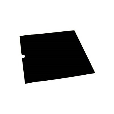 Conductive Containers (CCI) 13036 - CP Kitting Tray Cover - D/C COVER FOR 13035 - 10/Set