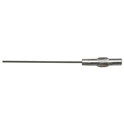 Xcelite 9921 - Series 99 Interchangeable Socket Screw Blade - Allen Hex - 0.0625"