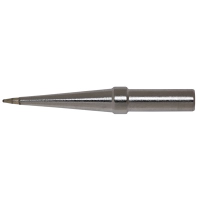 Weller ETO - ET Series Conical Soldering Tip for PES51 Iron - 0.031" x 1"