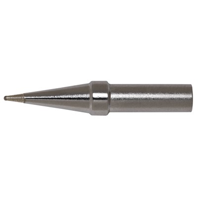 Weller ETP - ET Series Conical Soldering Tip for PES51 Iron - 0.031" x 0.625"