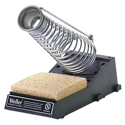 Weller PH100 - Soldering Tool Stand w/Base & Sponge for W100PG Iron