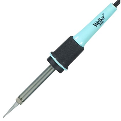 Weller W60P3 - 3-Wire Soldering Iron w/CT5A7 Tip - 700°F - 120V/60W