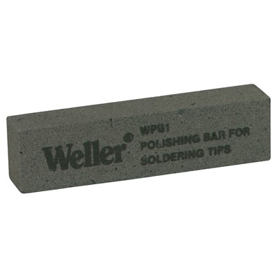 Weller WPB1 - Cleaning & Polishing Bar for Soldering Tips