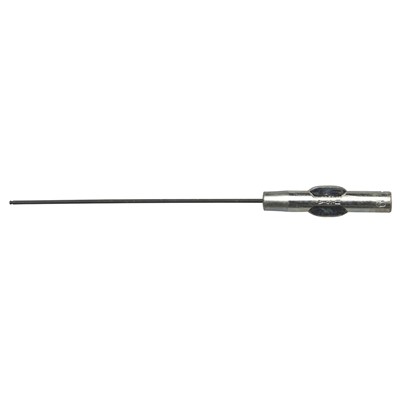 Xcelite 9920BP - Series 99 Ballpoint Socket Screw Blade - Allen Hex - 0.05"