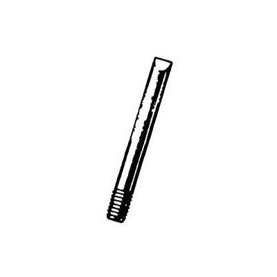 Weller MT3 - MT Series Soldering Tip - Chisel - 0.125" (3.18 mm) O.D