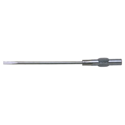 Xcelite 99125 - Series 99 Interchangeable Screwdriver Blade - Slotted - 0.125"