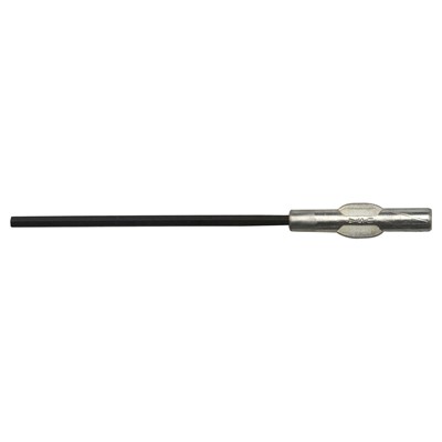 Xcelite 9924 - Series 99 Interchangeable Socket Screw Blade - Allen Hex - 0.125"