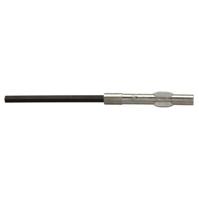 Xcelite 9926 - Series 99 Interchangeable Socket Screw Blade - Allen Hex - 0.1875"