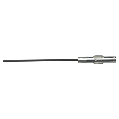 Xcelite 9922BP - Series 99 Ballpoint Socket Screw Blade - Allen Hex - 0.078125"