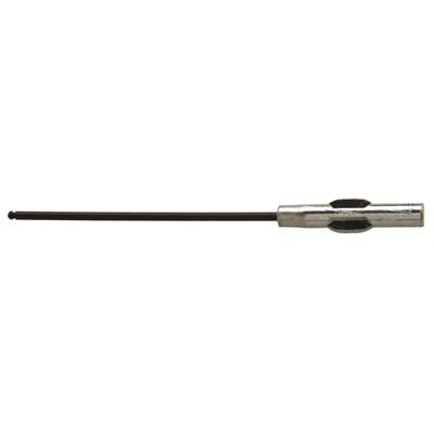 Xcelite 9923BP - Series 99 Ballpoint Socket Screw Blade - Allen Hex - 0.09375"