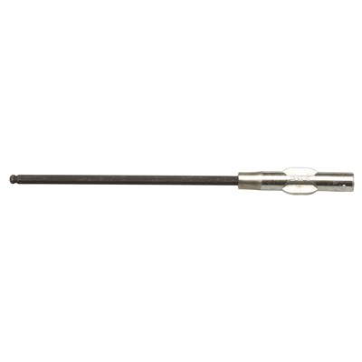 Xcelite 9924BP - Series 99 Ballpoint Socket Screw Blade - Allen Hex - 0.125"